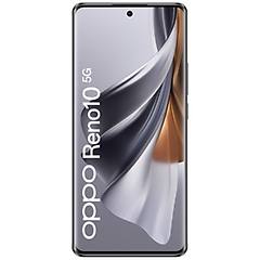 oppo reno10 5g 8 256gb grigio gratis
