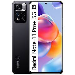xiaomi redmi note 11 pro plus 5g 8 128gb grigio sbloccato