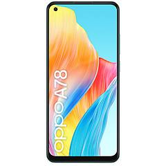 Oppo A78 5g Aqua Green / 8+128 Gb / 6 56 90 Hz Hd+