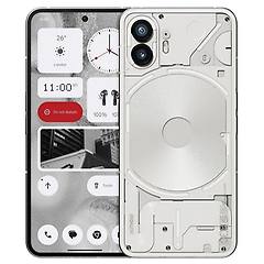 Nothing Phone (2) 5g 12gb 256gb 6. 7 Bianco