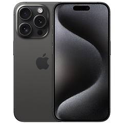 Apple - Iphone 15 Pro 1 Tb Titanio Nero