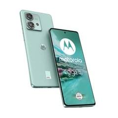 Motorola - Moto Edge 40 Neo 5g 256gb 12gb Ram Display 6.