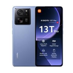 Xiaomi 13t Pro 16 9 Cm (6. 67'') Doppia Sim Android 13