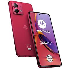 motorola moto g84 5g 12 256 gb viva magenta gratuito