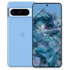 google pixel 8 pro 5g 12 256gb azzurro cielo