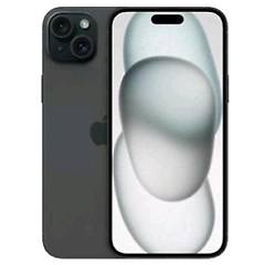 Apple Iphone 15 Plus 128gb Black Europa