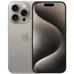 Apple Iphone 15 Pro 512gb Titanio Naturale