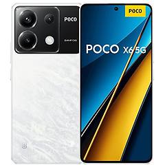 Xiaomi X6 5g 12/256gb Bianco Gratis