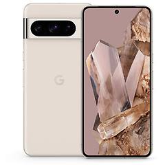 Google Pixel 8 Pro 5g 256gb/12gb Doppia Sim Beige