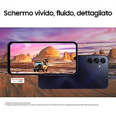 samsung galaxy a15 4 128 gb blu versione importata gratuita nell ue