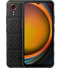 Samsung Smartphone 6 6 Galaxy Xcover 7 Enterprise 5g Black