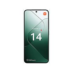 xiaomi 14 jade green 12 gb 512 gb