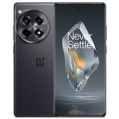 Oneplus - Smartphone 12r-iron Gray