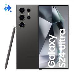 samsung galaxy s24 ultra 12 256gb titanium black