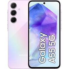 Samsung Galaxy A55 5g 8gb 128gb 6. 6`` Amoled 120hz Awesome