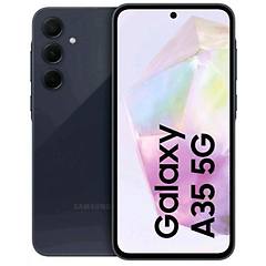 Samsung - Galaxy A35 5g Entreprise Ed. 128gb 6gb Ram Display