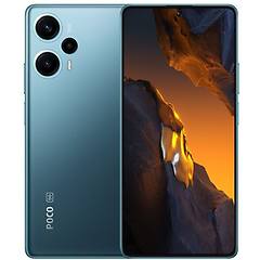 Xiaomi F5 5g 12/256gb Blu Gratuito