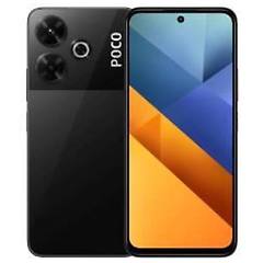 xiaomi poco m6 black 6 gb 128 gb
