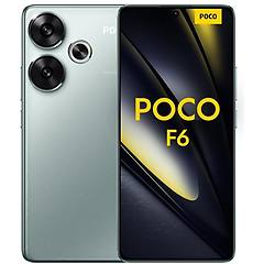 Xiaomi Poco F6 Green 8 Gb + 256 Gb