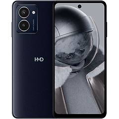 hmd pulse pro 16 7 cm 6 56 doppia sim android 14 4g usb tipo c 6 gb 128 gb 5000 mah nero