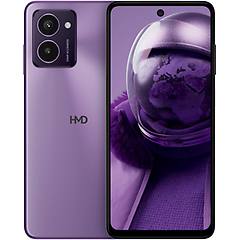 Hmd Pulse Pro 4g 128gb 6gb Ram Display 6. 56' Doppia