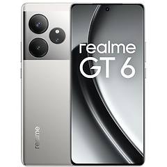 realme gt6 12 256 gb fluido argento libero