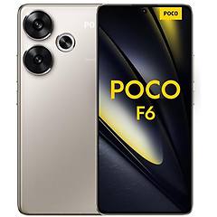 xiaomi poco f6 titanium 12 gb 512 gb
