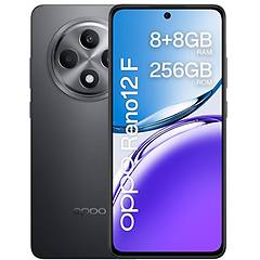 oppo reno12 f 4g 8 256gb grigio gratis