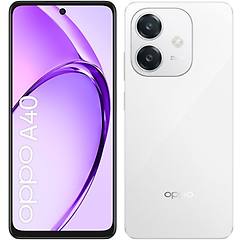 oppo a40 6 128gb 6 67 dual sim starlight white