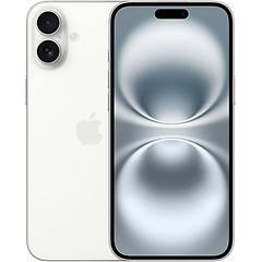 Apple Iphone 16 Plus 512gb Bianco