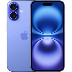 apple iphone 16 256gb ultramarine