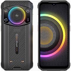 Ulefone - Armor 21 8+256gb Black Oem