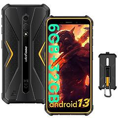 ulefone smartphone armor x12 32 gb 5 45 3 gb ram mediatek helio a22