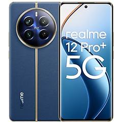 Realme 12 Pro+ 5g Smartphone 8+256gb Fotocamera Sony Imx890