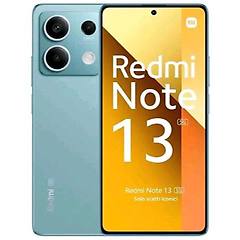 Xiaomi - Redmi Note 13 5g 256gb 8gb Ram Dual Sim Display