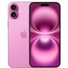 apple iphone 16 plus 512gb rosa