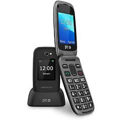 spc telefono cellulare harmony 4g per anziani