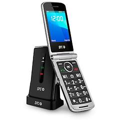 Spc Telefono Cellulare Per Anziani Prince 4g Con Tasti