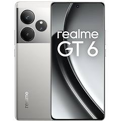 Realme Smartphone Gt 6 8gb 256gb 5g Snapdragon 8s Gen