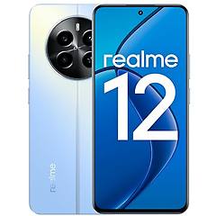 Realme - 12 4g 128gb 8gb Ram Display 6. 67 Dual Sim Ibrida