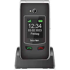 beafon bea fon sl645 plus nero cellulare 2 8