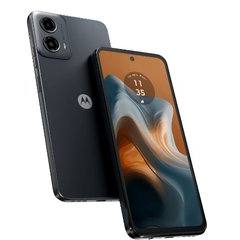 motorola moto g34 5g dual sim 6 5 octa core 128gb ram 4gb 5g tim charcoal black