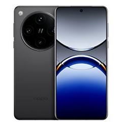 Oppo Smartphone 6 78 Find X8 Pro Tim 5g Space Black