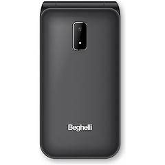 Beghelli - Cellulare 9208-grigio