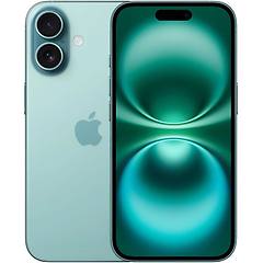 Apple Iphone 16 256gb Teal Europa