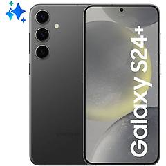 Samsung Galaxy S24+ 17 Cm (6. 7'') Doppia Sim 5g Usb Tipo-c
