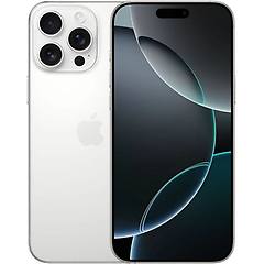 Apple Iphone 16 Pro Max 5g 6. 9 256gb Europa Titanium