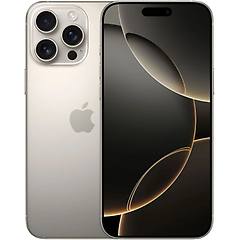 Apple Iphone 16 Pro Max 5g 6. 9 256gb Europa Natural