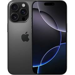 Apple Iphone 16 Pro 128gb Black Titanium Europa