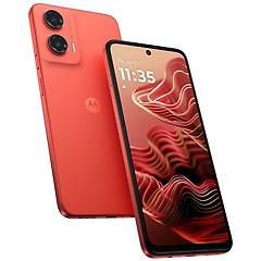 Motorola - Moto G35 5g 128gb 4gb Ram Display 6. 72' Main